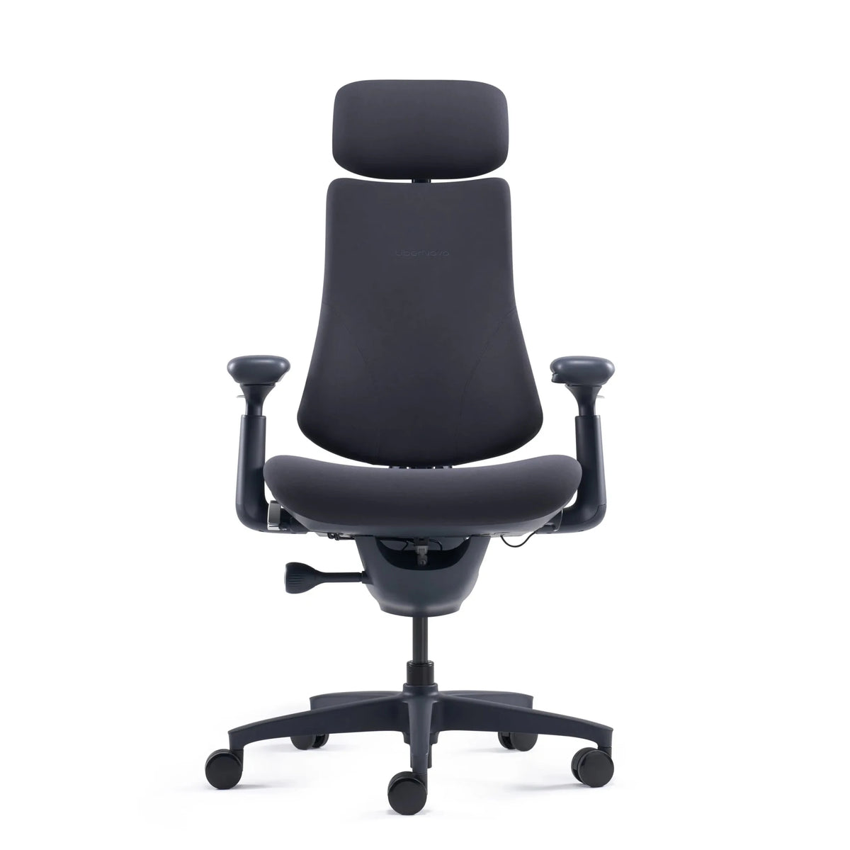 LiberNovo Omni - High End Bürostuhl - buerostuhl24