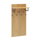 LINNO SPACE - Wandgarderobe