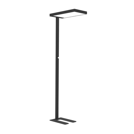 LUMANOVA | LED Stehleuchte - Stehlampe - buerostuhl24