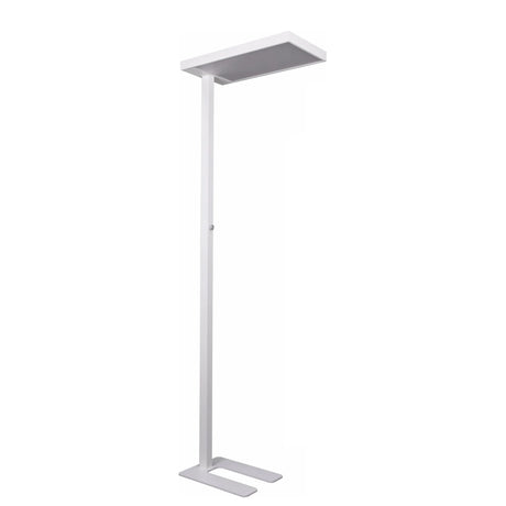 LUMANOVA | LED Stehleuchte - Stehlampe - buerostuhl24