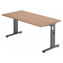 MEGA 16 G | 160x80 | Schreibtisch höhenverstellbar