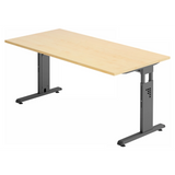 MEGA 16 G | 160x80 | Schreibtisch höhenverstellbar