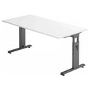 MEGA 16 G | 160x80 | Schreibtisch höhenverstellbar
