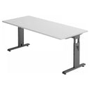 MEGA 19 G | 180x80 | Schreibtisch höhenverstellbar