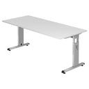 MEGA 19 S | 180x80 | Schreibtisch höhenverstellbar