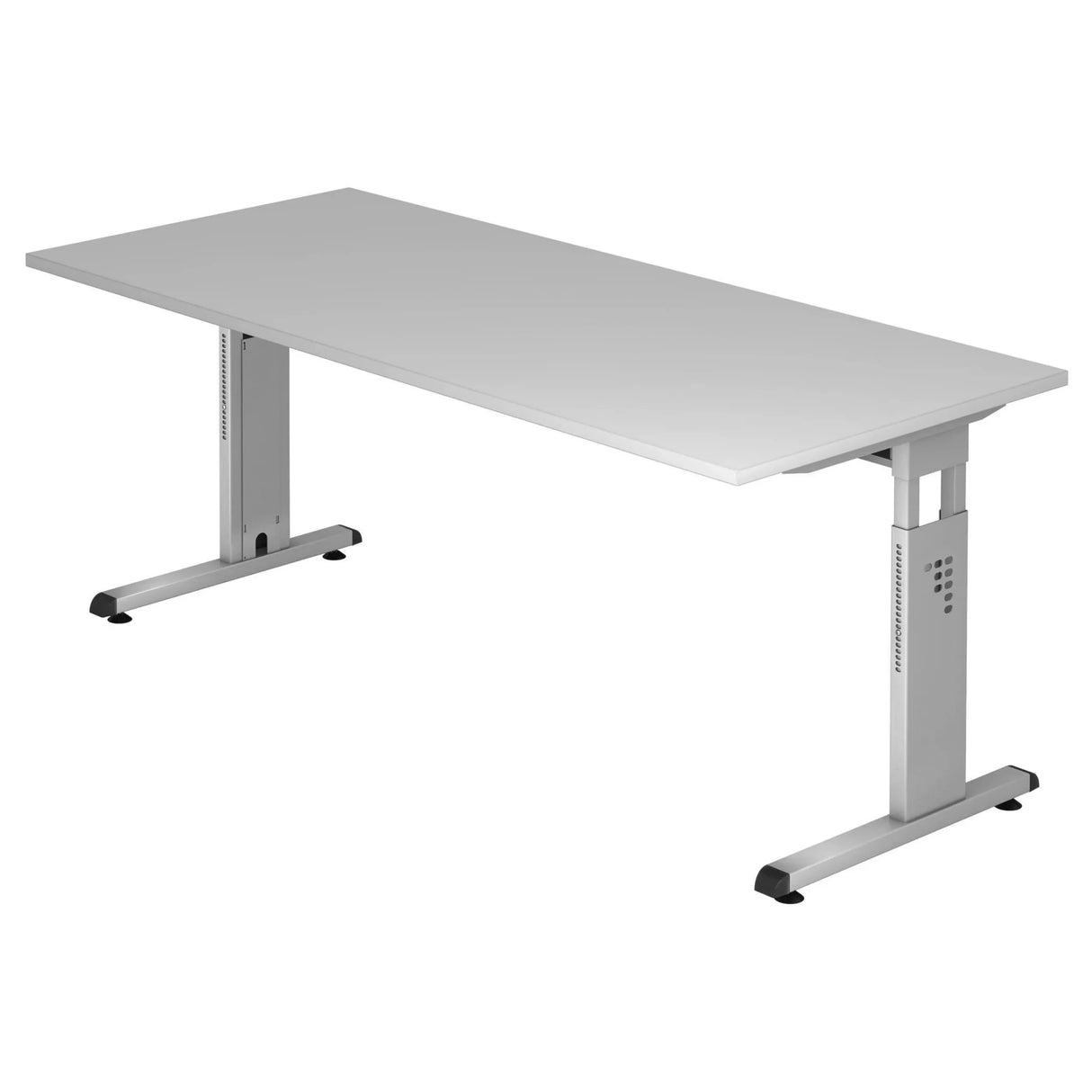 MEGA 19 S | 180x80 | Schreibtisch höhenverstellbar