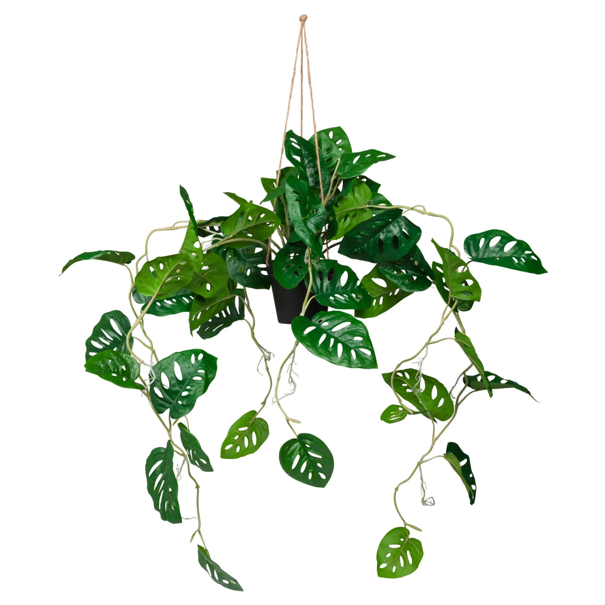 MONSTERA CLIMB - Kunstpflanze