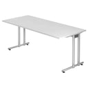 NANO 19 S | 180x80 | Schreibtisch