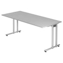 NANO 19 S | 180x80 | Schreibtisch