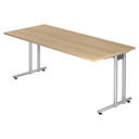NANO 19 S | 180x80 | Schreibtisch
