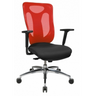NET PRO 100 AL.TW1 - Profi Bürostuhl - buerostuhl24