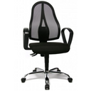 OPEN POINT P SOMO AL.B2(B) - Home Office Bürostuhl - buerostuhl24