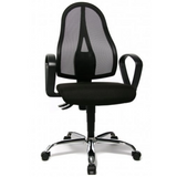 OPEN POINT P SOMO AL.B2(B) - Home Office Bürostuhl - buerostuhl24