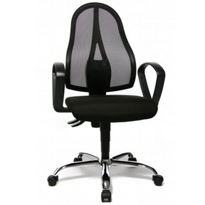 OPEN POINT P SOMO AL.B2(B) - Home Office Bürostuhl - buerostuhl24