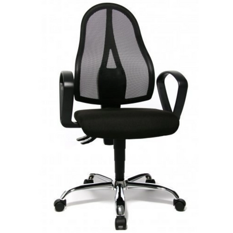 OPEN POINT P SOMO AL.B2(B) - Home Office Bürostuhl - buerostuhl24