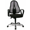 OPEN POINT  P SOMO AL.B2(B) - Home Office Bürostuhl