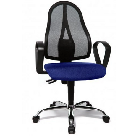 OPEN POINT P SOMO AL.B2(B) - Home Office Bürostuhl - buerostuhl24