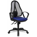 Open Point SY B2 - Profi Bürostuhl - buerostuhl24