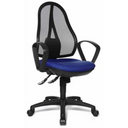Open Point SY B2 - Profi Bürostuhl