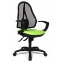 Open Point SY Q3 - Profi Bürostuhl