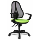 Open Point SY Q3 - Profi Bürostuhl - buerostuhl24
