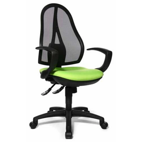 Open Point SY Q3 - Profi Bürostuhl - buerostuhl24