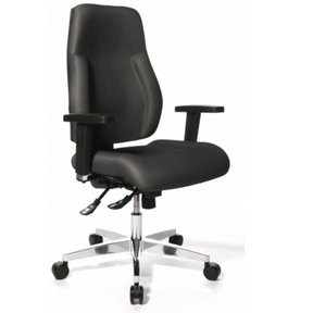 P91 AL.G3 - Profi Bürostuhl - buerostuhl24