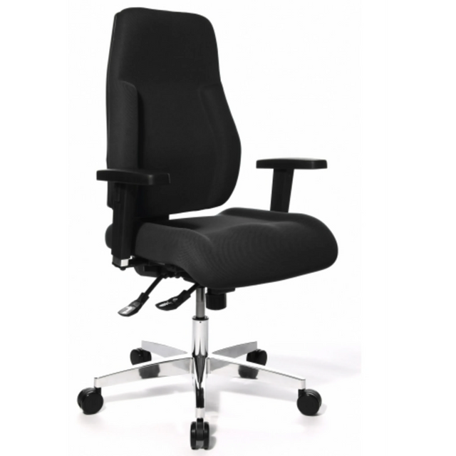 P91 AL.G3 - Profi Bürostuhl - buerostuhl24