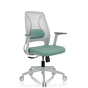 PARFERIO W - Home Office Bürostuhl