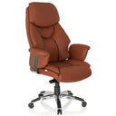 PRADO | Leder - Luxus Chefsessel