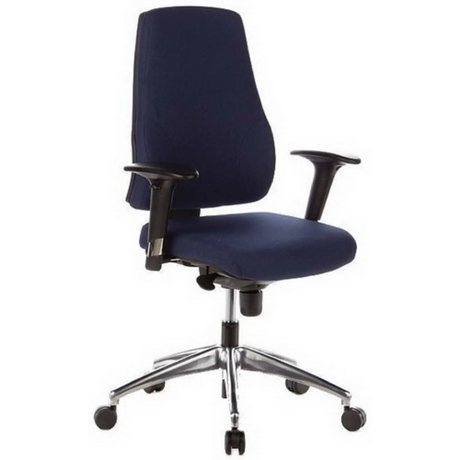 PRO-TEC 200 - Profi Bürostuhl - buerostuhl24
