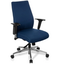 PRO-TEC 250 - Profi Bürostuhl - buerostuhl24
