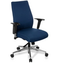 PRO-TEC 250 - Profi Bürostuhl