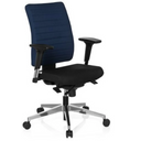 PRO-TEC 350 - Profi Bürostuhl