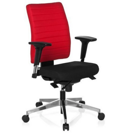 PRO-TEC 350 - Profi Bürostuhl - buerostuhl24
