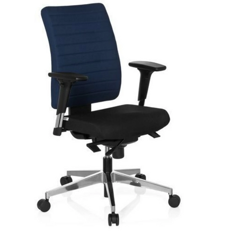 PRO-TEC 350 - Profi Bürostuhl - buerostuhl24