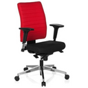 PRO-TEC 350 - Profi Bürostuhl