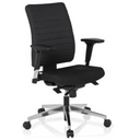 PRO-TEC 350 - Profi Bürostuhl