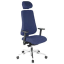 PRO-TEC 400 - Profi Bürostuhl