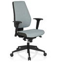 PRO-TEC 500 - Profi Bürostuhl