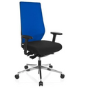 PRO-TEC 700 - Profi Bürostuhl