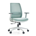 PROFONDO ECO W - Home Office Bürostuhl