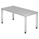 QUEO 16 S | 160x80 | Schreibtisch höhenverstellbar