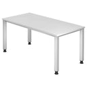 QUEO 16 S | 160x80 | Schreibtisch höhenverstellbar