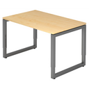 REGO 12 G | 120x80 | Schreibtisch höhenverstellbar