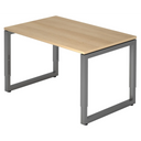 REGO 12 G | 120x80 | Schreibtisch höhenverstellbar