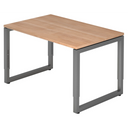 REGO 12 G | 120x80 | Schreibtisch höhenverstellbar