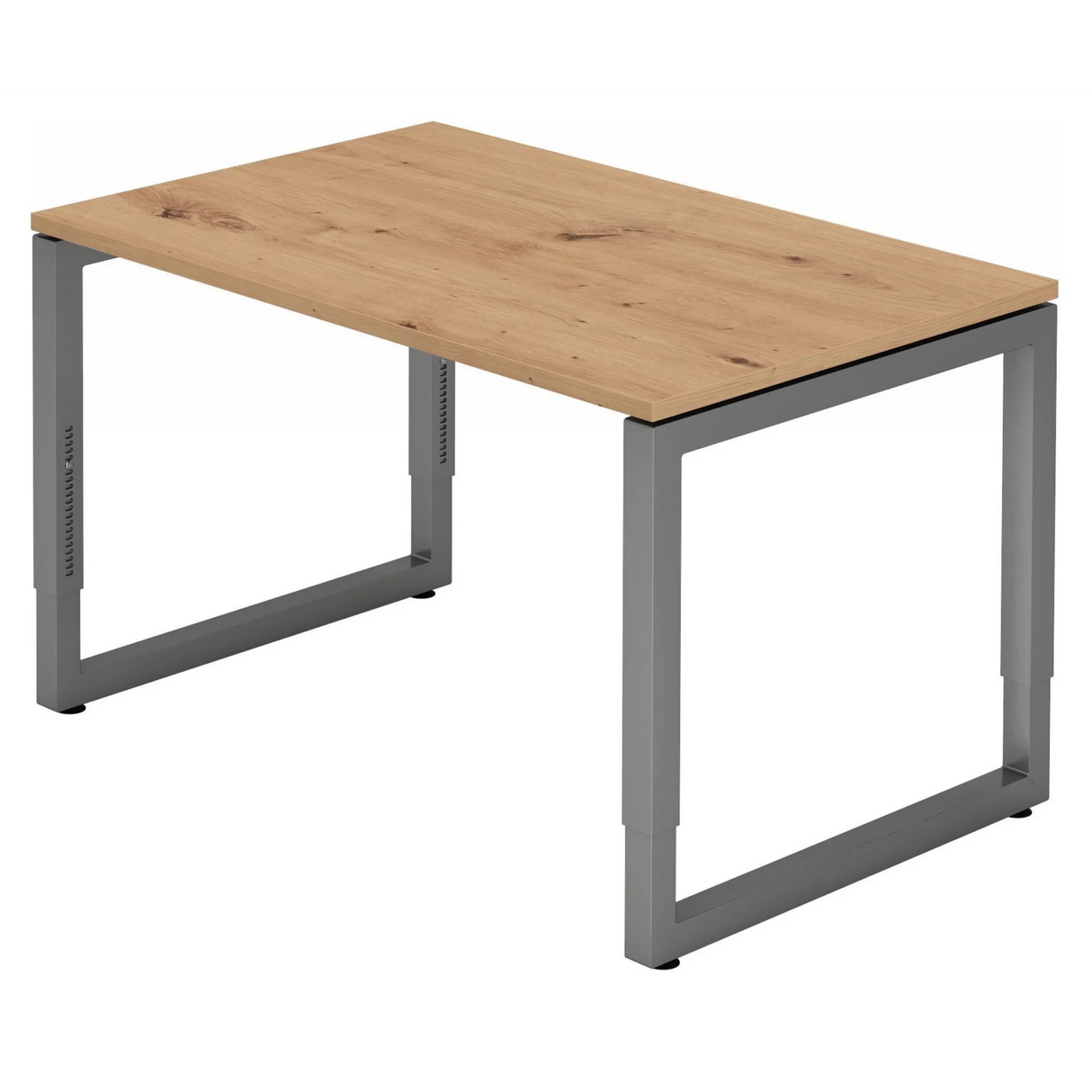 REGO 12 G | 120x80 | Schreibtisch höhenverstellbar