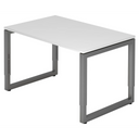 REGO 12 G | 120x80 | Schreibtisch höhenverstellbar