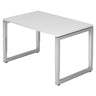 REGO 12 S | 120x80 | Schreibtisch höhenverstellbar - buerostuhl24